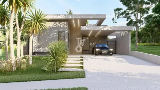 Casa com 3 Quartos à venda, 195m² no Residencial Pecan, Itupeva