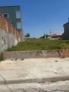 Lote/Terreno à venda, 150m² no Residencial Jardim Nathália, Sorocaba