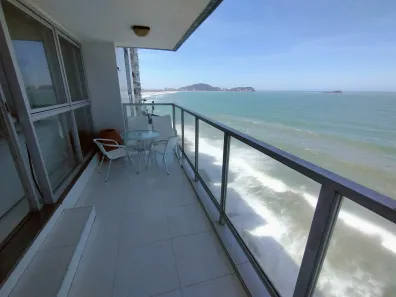 Apartamento com 4 Quartos à venda, 135m² no Pitangueiras, Guarujá