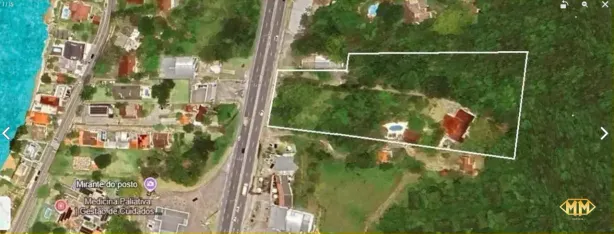 Lote/Terreno à venda, 15309m² no Vargem Pequena, Florianópolis