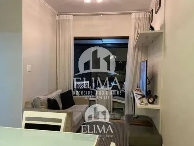Apartamento com 2 Quartos à venda, 59m² no Vila Mascote, São Paulo