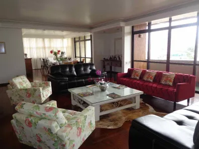 Apartamento com 4 Quartos à venda, 350m² no Rudge Ramos, São Bernardo do Campo