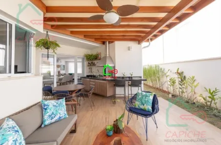 Casa de Condomínio com 3 Quartos à venda, 176m² no Observatório, Vinhedo