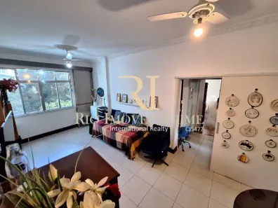 Apartamento com 2 Quartos à venda, 71m² no Maracanã, Rio de Janeiro