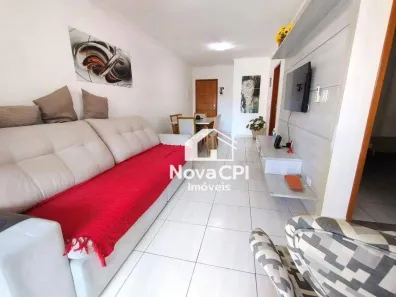 Apartamento com 2 Quartos à venda, 86m² no Guilhermina, Praia Grande