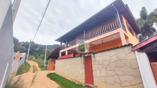 Fazenda/Sítio com 3 Quartos à venda, 477m² no , São Bento do Sapucaí