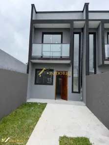 Casa com 3 Quartos à venda, 74m² no Campo de Santana, Curitiba