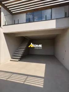 Casa com 3 Quartos à venda, 160m² no Miramar (Barreiro), Belo Horizonte