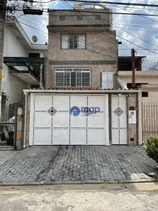 Sobrado com 4 Quartos à venda, 390m² no Vila Maria Alta, São Paulo