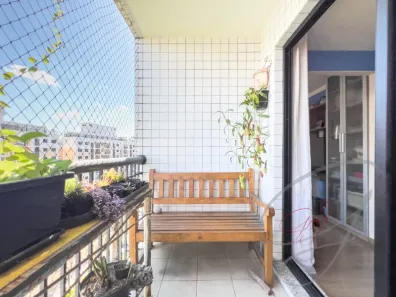 Apartamento com 3 Quartos à venda, 82m² no Cidade São Francisco, São Paulo