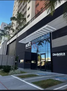 Apartamento com 3 Quartos à venda, 97m² no Setor Pedro Ludovico, Goiânia