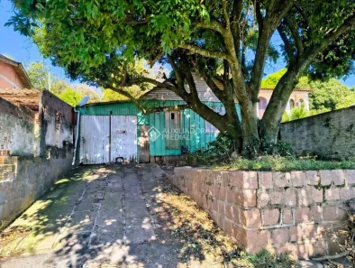 Lote/Terreno à venda, 462m² no Tristeza, Porto Alegre