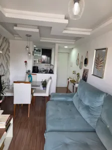 Apartamento com 2 Quartos à venda, 50m² no Vila Jaraguá, São Paulo