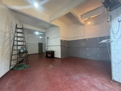 Galpão/Depósito/Armazém para alugar, 70m² no Canindé, São Paulo