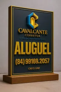 Galpão/Depósito/Armazém para alugar, 315m² no Dix-Sept Rosado, Natal