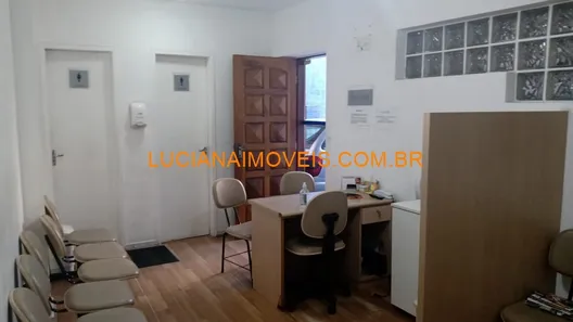 Ponto Comercial para alugar, 133m² no Perdizes, São Paulo
