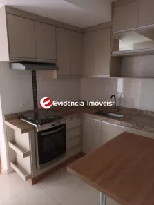 Cobertura com 2 Quartos à venda, 45m² no Vila Floresta, Santo André