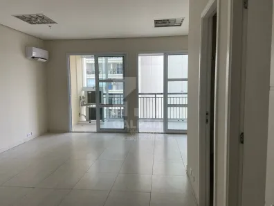 Sala Comercial à venda, 43m² no Indianópolis, São Paulo