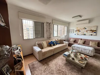 Apartamento com 2 Quartos à venda, 93m² no Perdizes, São Paulo