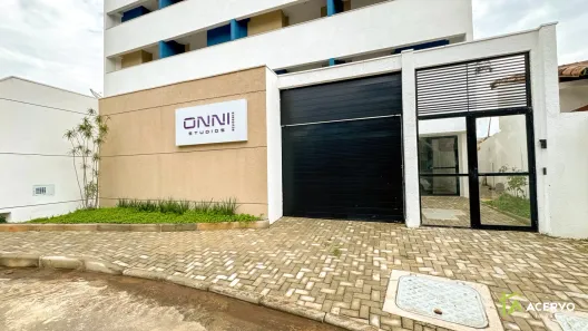Apartamento com 1 Quarto à venda, 33m² no São Pedro, Juiz de Fora