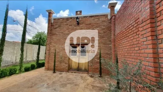 Casa com 1 Quarto à venda, 45m² no Loteamento São Francisco, Piracicaba