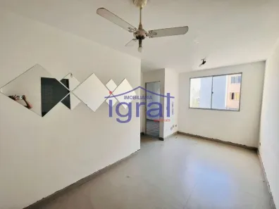 Apartamento com 2 Quartos à venda, 60m² no Vila Parque Jabaquara, São Paulo