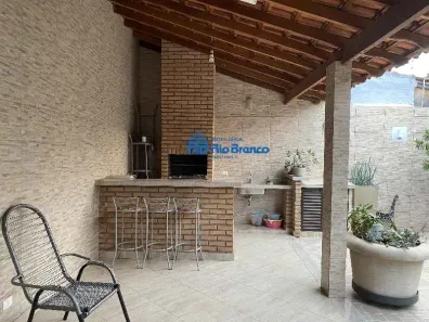 Casa com 3 Quartos à venda, 250m² no Parque Cedral, Presidente Prudente