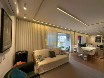 Apartamento com 3 Quartos à venda, 95m² no Gleba Fazenda Palhano, Londrina