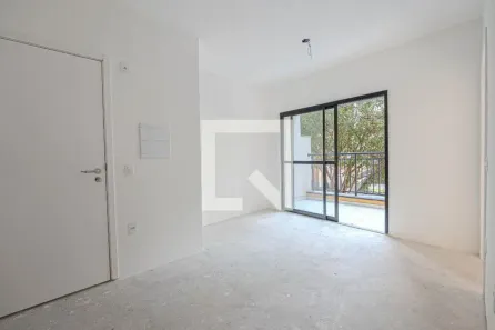 Apartamento com 1 Quarto à venda, 44m² no Bela Vista, São Paulo
