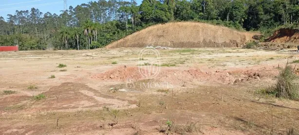 Lote/Terreno para alugar, 10000m² no São Roque, Itajaí