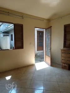 Casa com 5 Quartos à venda, 156m² no Jardim Itu, Porto Alegre