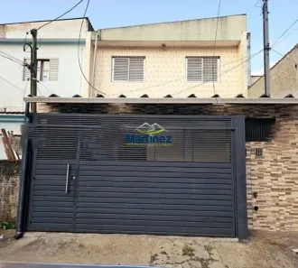 Sobrado com 3 Quartos à venda, 200m² no Jardim Planalto, São Paulo