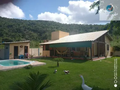 Casa com 2 Quartos à venda, 120m² no Cajueiros (Itaipuaçu), Maricá