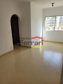 Apartamento com 2 Quartos à venda, 54m² no Tucuruvi, São Paulo