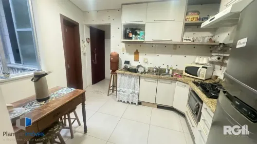 Apartamento com 3 Quartos à venda, 75m² no Cidade Baixa, Porto Alegre