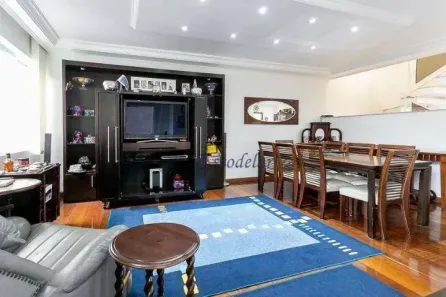Casa com 4 Quartos à venda, 302m² no Vila Madalena, São Paulo