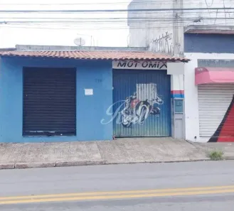 Imóvel Comercial com 2 Quartos à venda, 102m² no Vila Figueira, Suzano