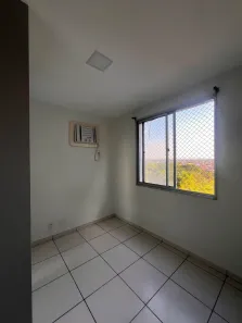 Apartamento com 3 Quartos para alugar, 78m² no Parque Verde, Belém