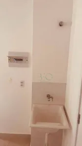 Apartamento com 2 Quartos para alugar, 32m² no Vila Graciosa, São Paulo