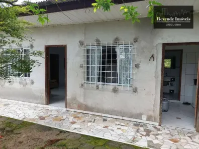 Lote/Terreno à venda, 600m² no Grajaú, Pontal do Paraná