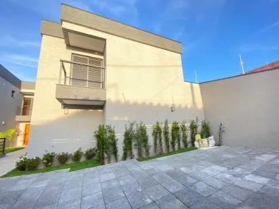 Casa de Condomínio com 2 Quartos à venda, 61m² no Centro, Diadema