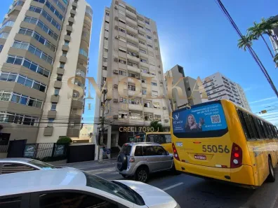 Apartamento com 3 Quartos à venda, 115m² no Centro, Florianópolis