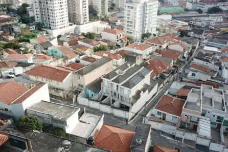 Sobrado com 3 Quartos à venda, 124m² no Vila Dom Pedro II, São Paulo