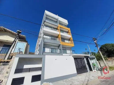 Apartamento com 2 Quartos à venda, 87m² no Costazul, Rio das Ostras