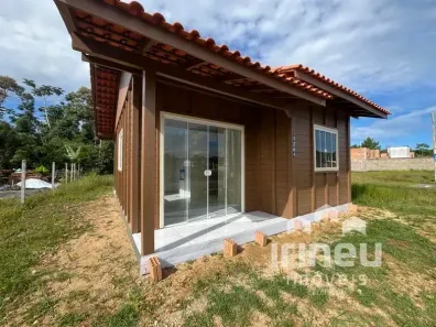 Casa com 2 Quartos para alugar, 48m² no Araquari, Araquari