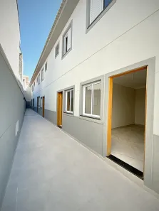 Casa de Condomínio com 2 Quartos à venda, 60m² no Vila Constança, São Paulo