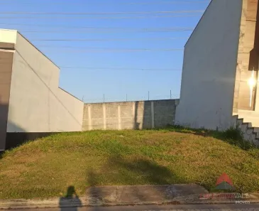 Lote/Terreno à venda, 250m² no Condomínio Vem Viver Jacareí, Jacareí