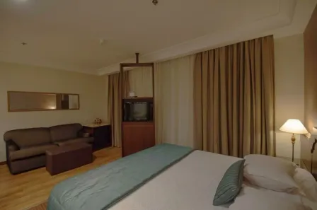 Flat com 1 Quarto à venda, 29m² no Jardim Paulista, São Paulo