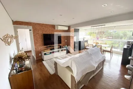 Apartamento com 2 Quartos à venda, 84m² no Pinheiros, São Paulo