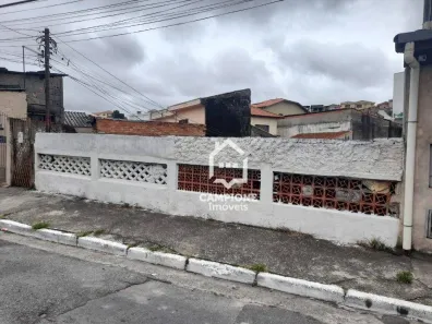 Lote/Terreno à venda, 720m² no Vila Barbosa, São Paulo